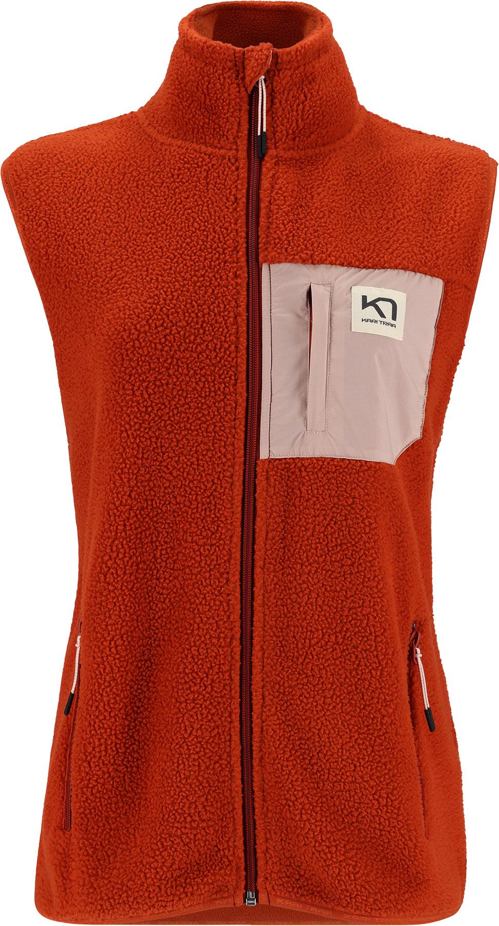 Product gallery image number 1 for product Røthe Vest - Women's