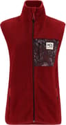Colour: Rouge