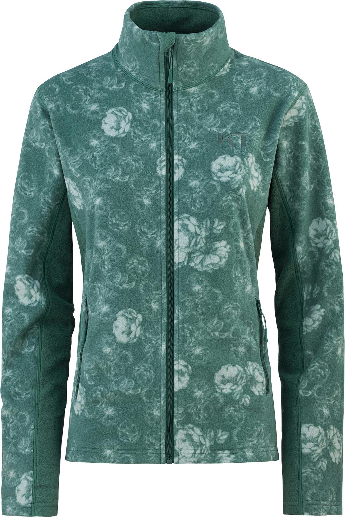 Product image for Dina Fleece Base Layer Jacket - Women's