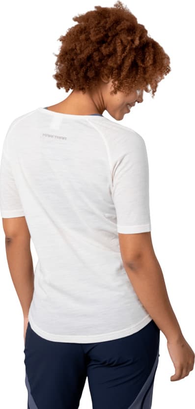 Numéro de l'image de la galerie de produits 4 pour le produit T-shirt à manches courtes Ane - Femme