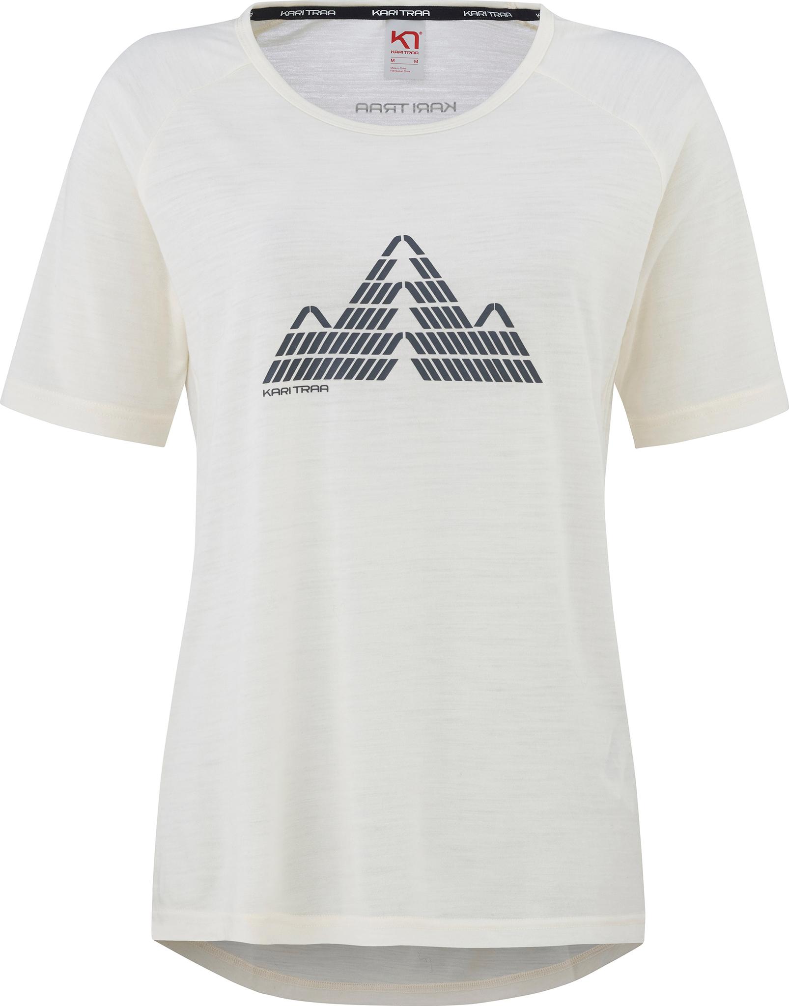 Numéro de l'image de la galerie de produits 1 pour le produit T-shirt à manches courtes Ane - Femme