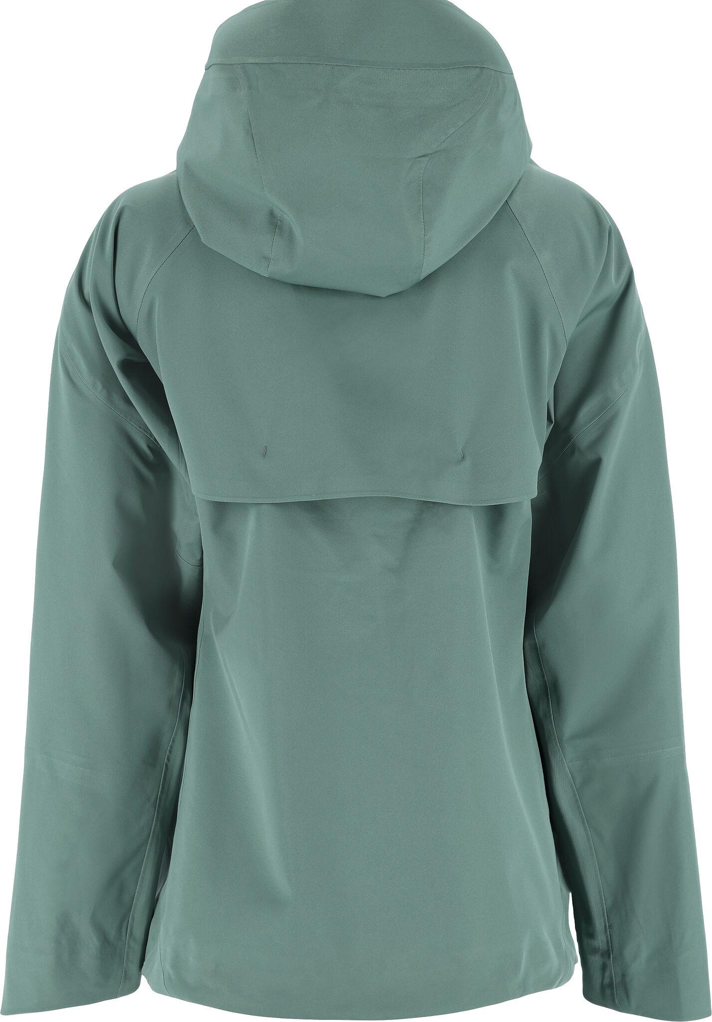 Product gallery image number 7 for product Voss Jacket - Women's