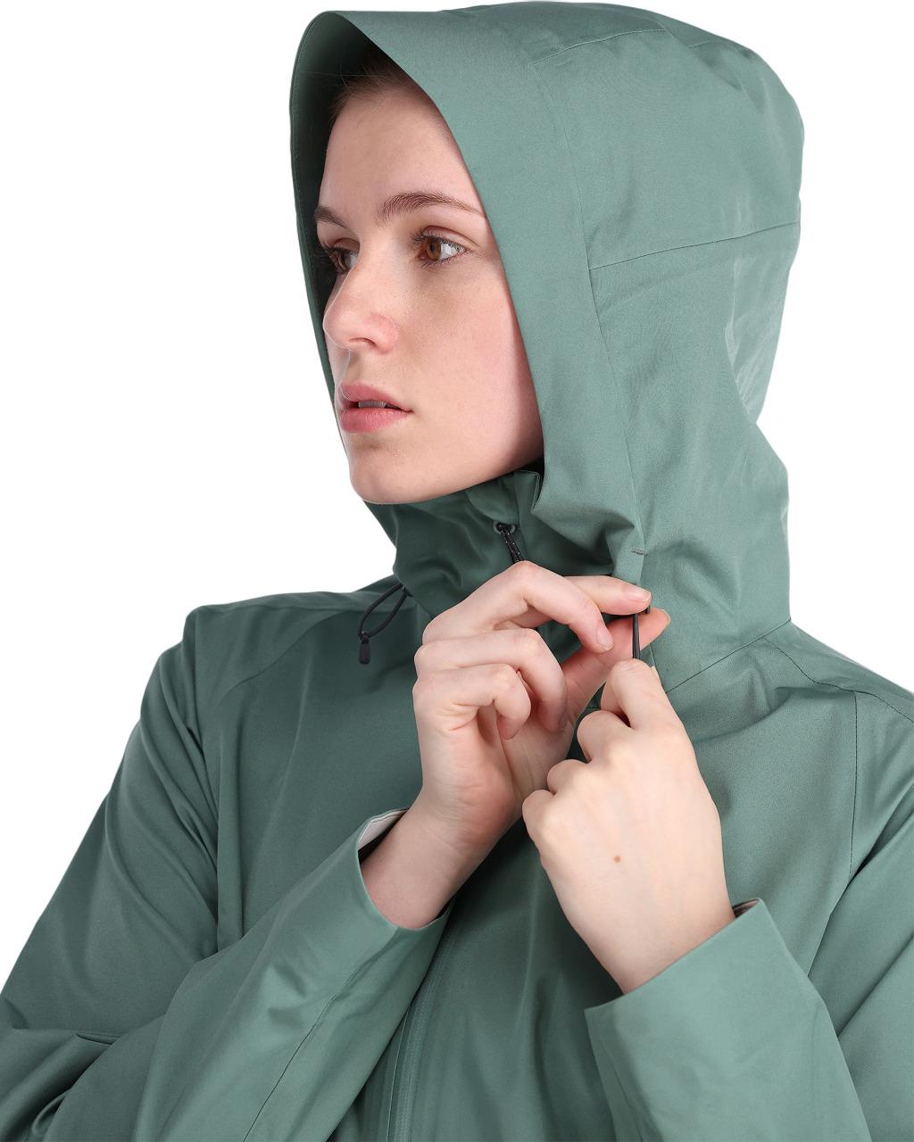 Product gallery image number 6 for product Voss Jacket - Women's