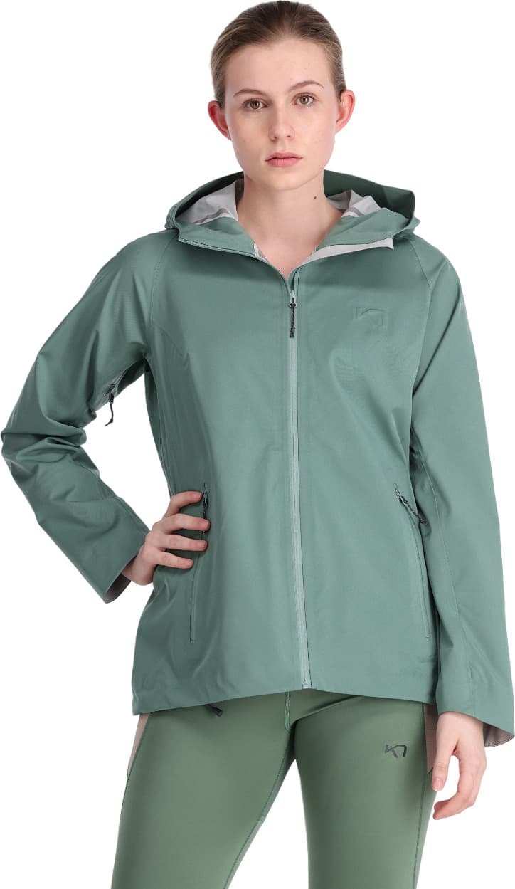 Product gallery image number 5 for product Voss Jacket - Women's