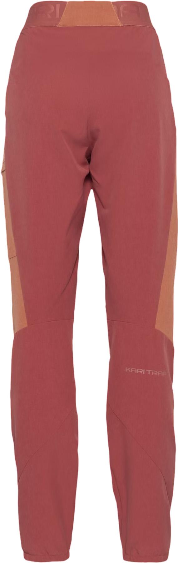 Numéro de l'image de la galerie de produits 2 pour le produit Pantalon de randonnée Sanne - Femme