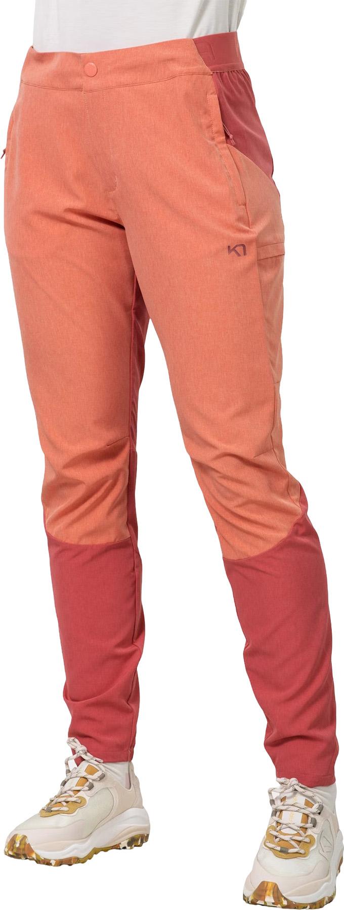 Numéro de l'image de la galerie de produits 3 pour le produit Pantalon de randonnée Sanne - Femme