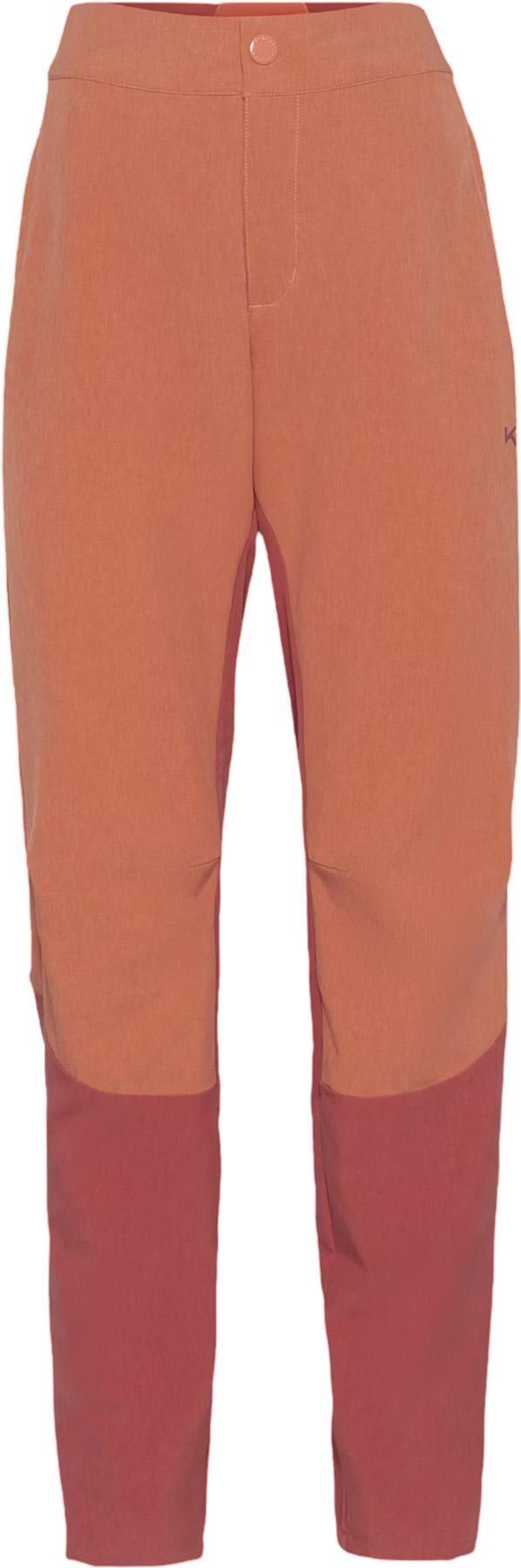 Peach Pink