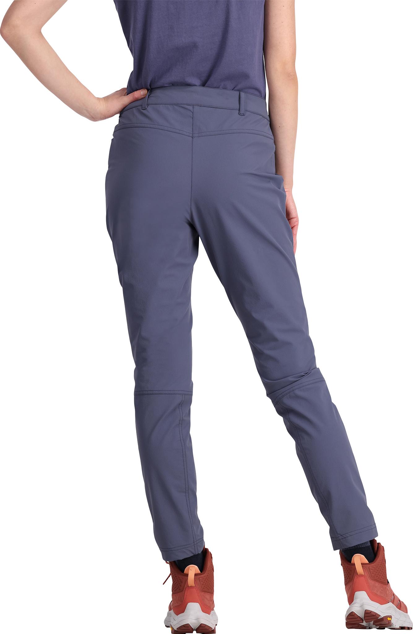 Product gallery image number 3 for product Thale Hiking Pants - Women's