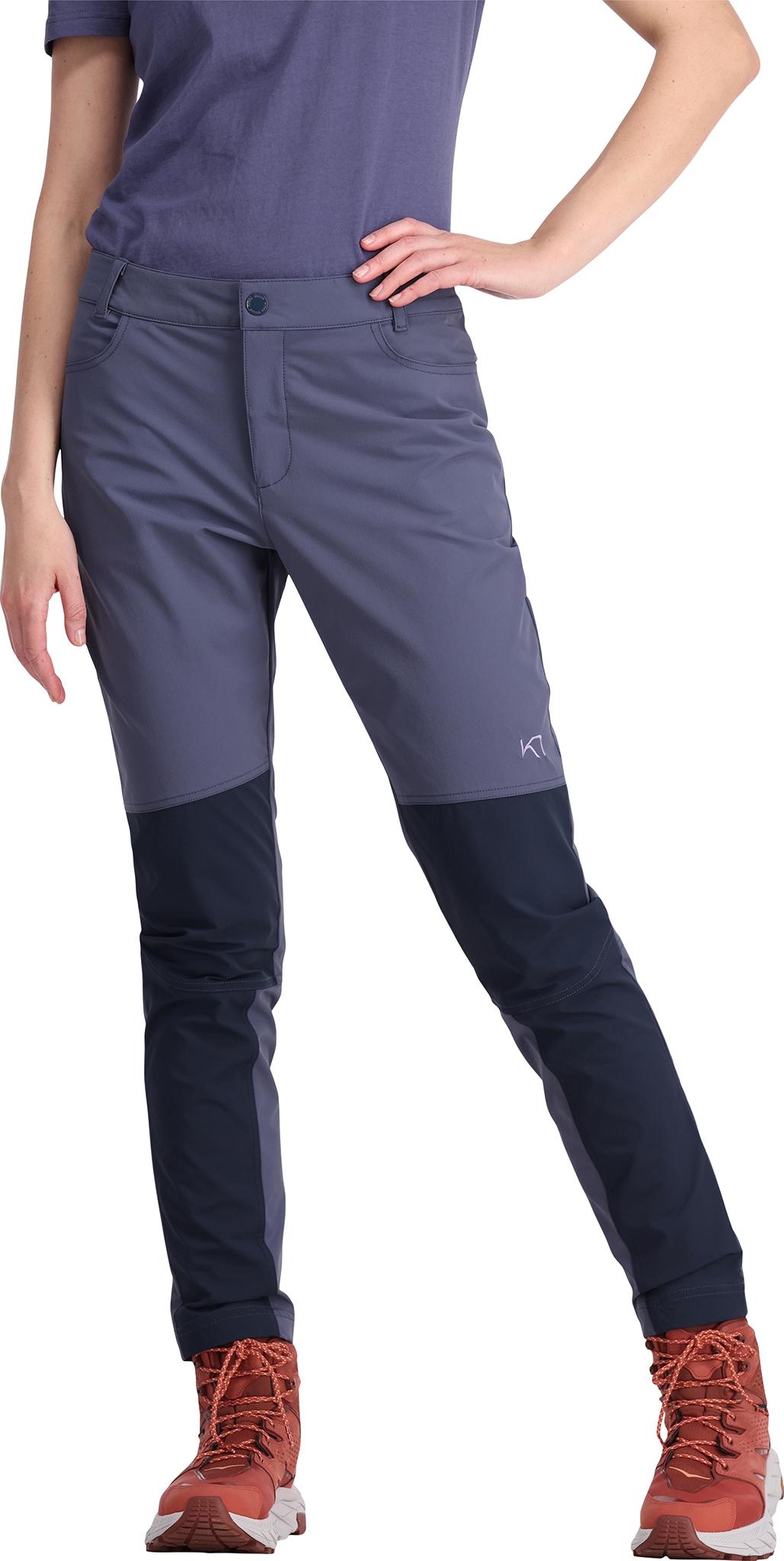 Product gallery image number 4 for product Thale Hiking Pants - Women's