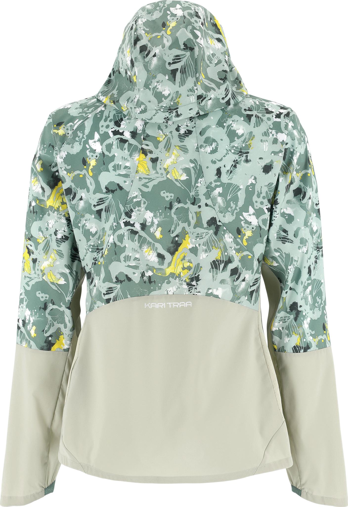 Product gallery image number 2 for product Vilde Running Jacket - Women's