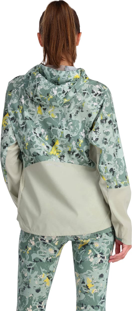 Product gallery image number 3 for product Vilde Running Jacket - Women's