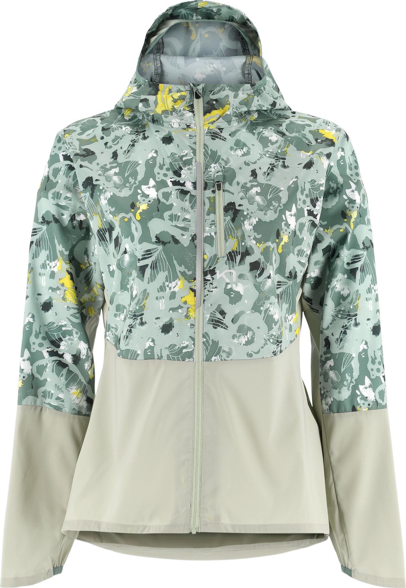Product gallery image number 1 for product Vilde Running Jacket - Women's