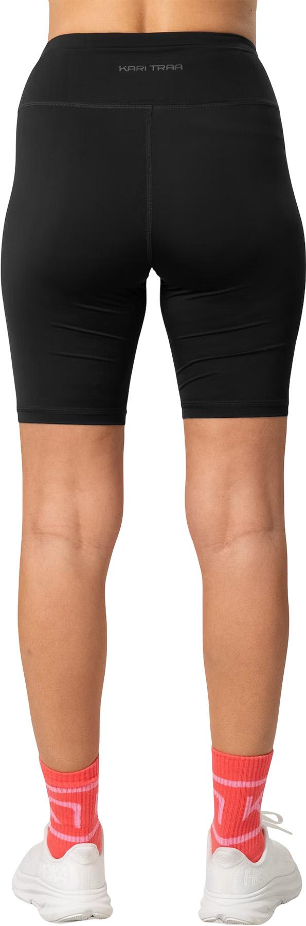 Numéro de l'image de la galerie de produits 2 pour le produit Short de vélo Vilde 8" - Femme