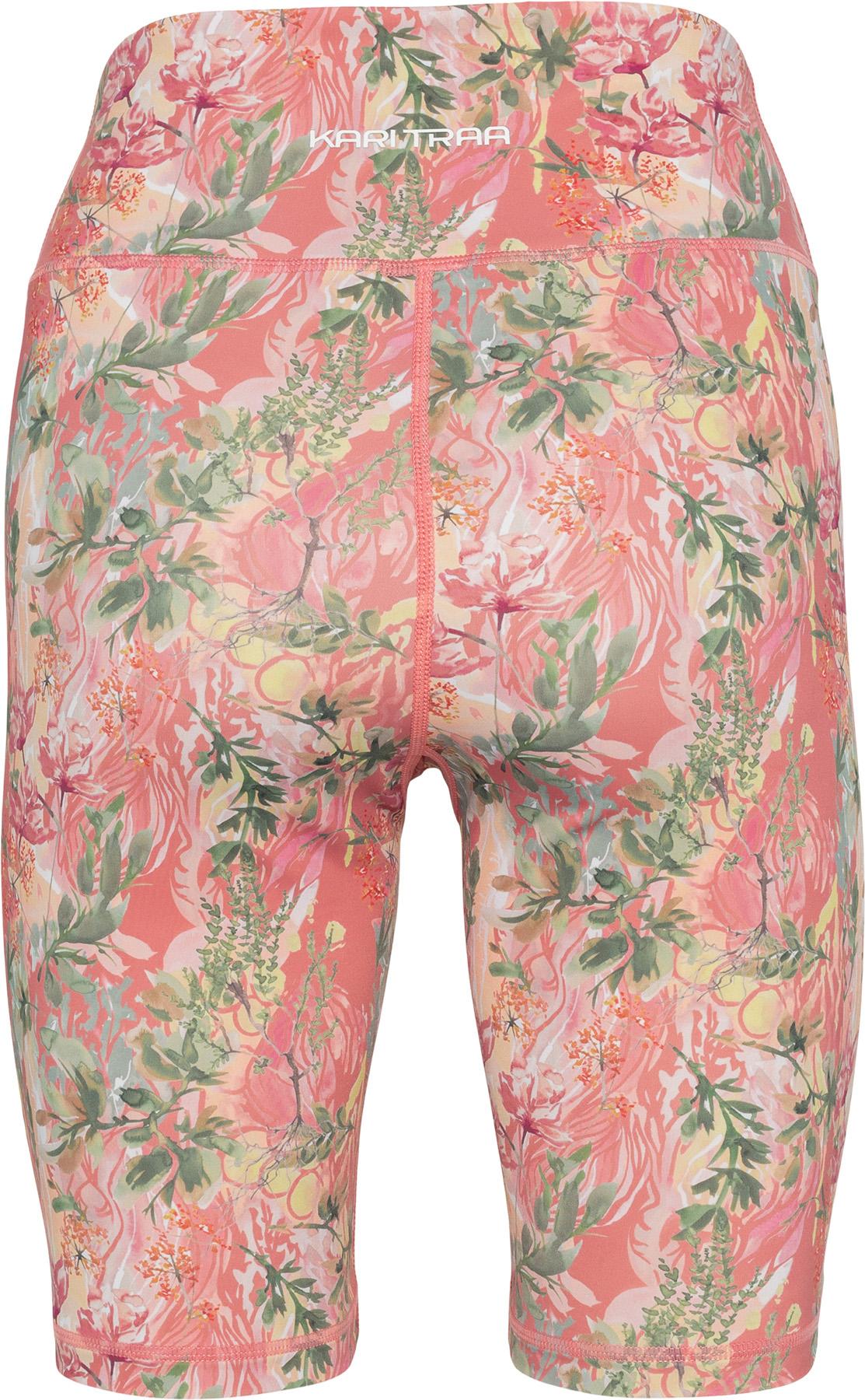 Product gallery image number 2 for product Vilde Bike Shorts 8" - Women's