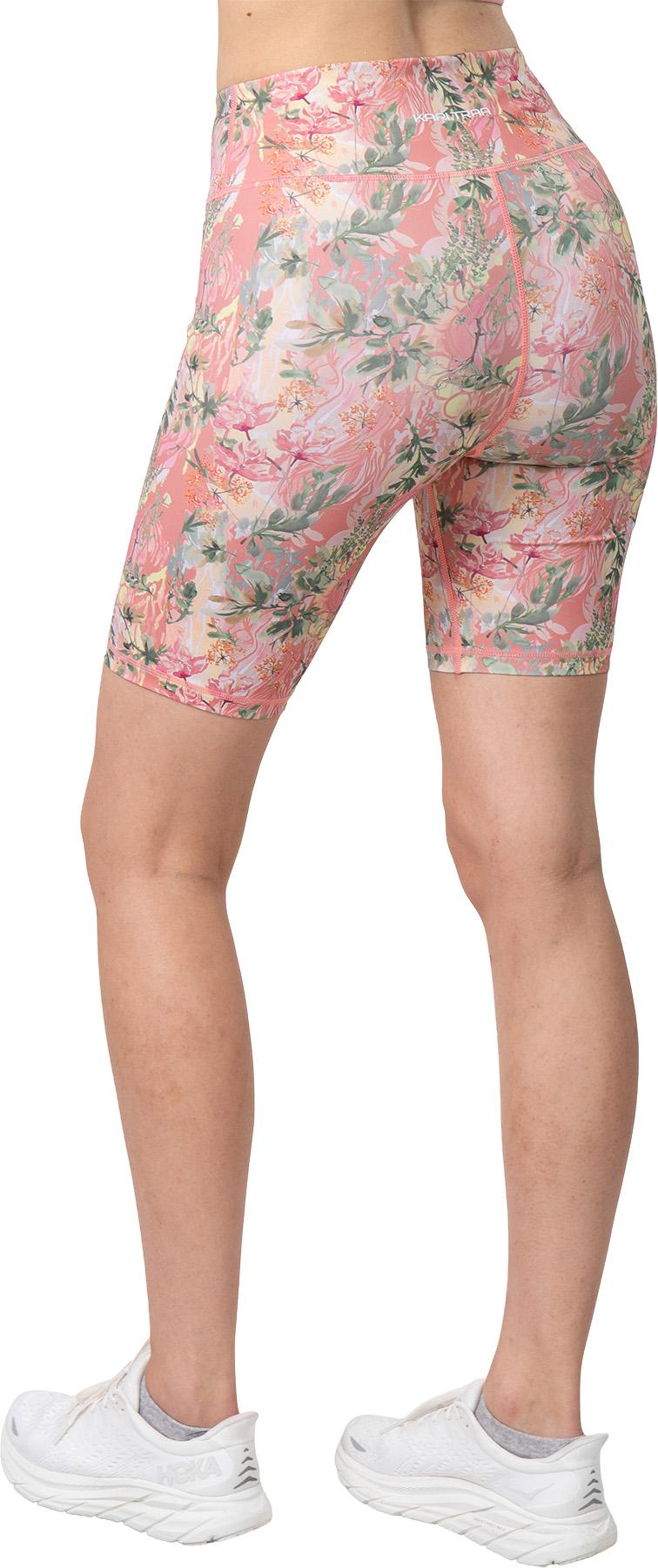 Product gallery image number 3 for product Vilde Bike Shorts 8" - Women's