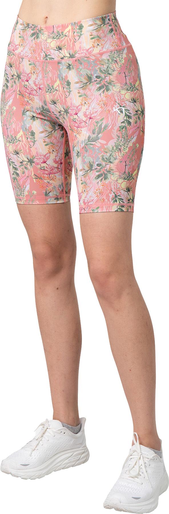 Product gallery image number 4 for product Vilde Bike Shorts 8" - Women's