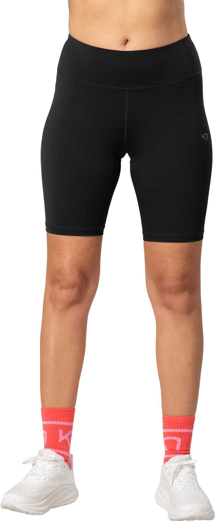 Image de produit pour Short de vélo Vilde 8" - Femme