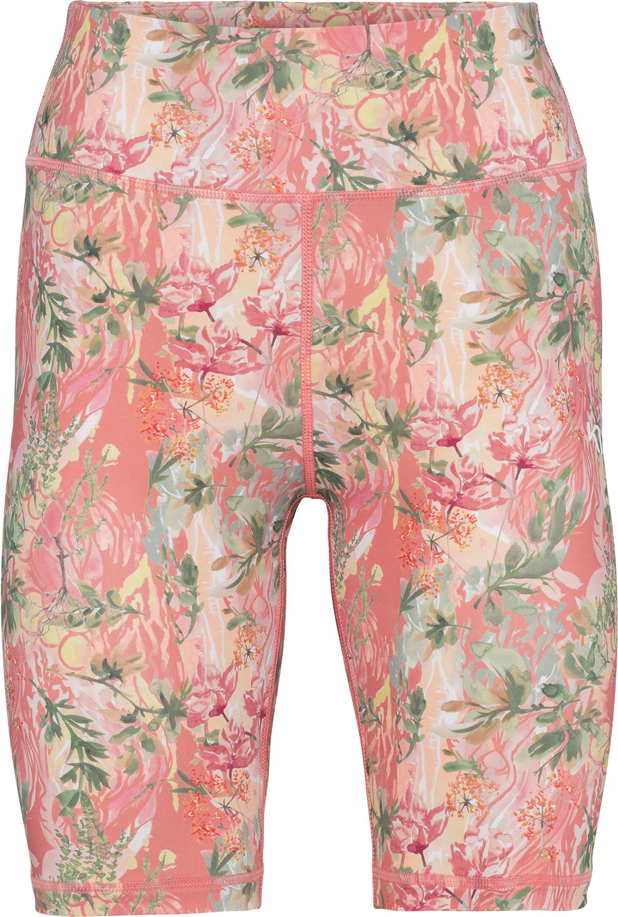 Product gallery image number 1 for product Vilde Bike Shorts 8" - Women's