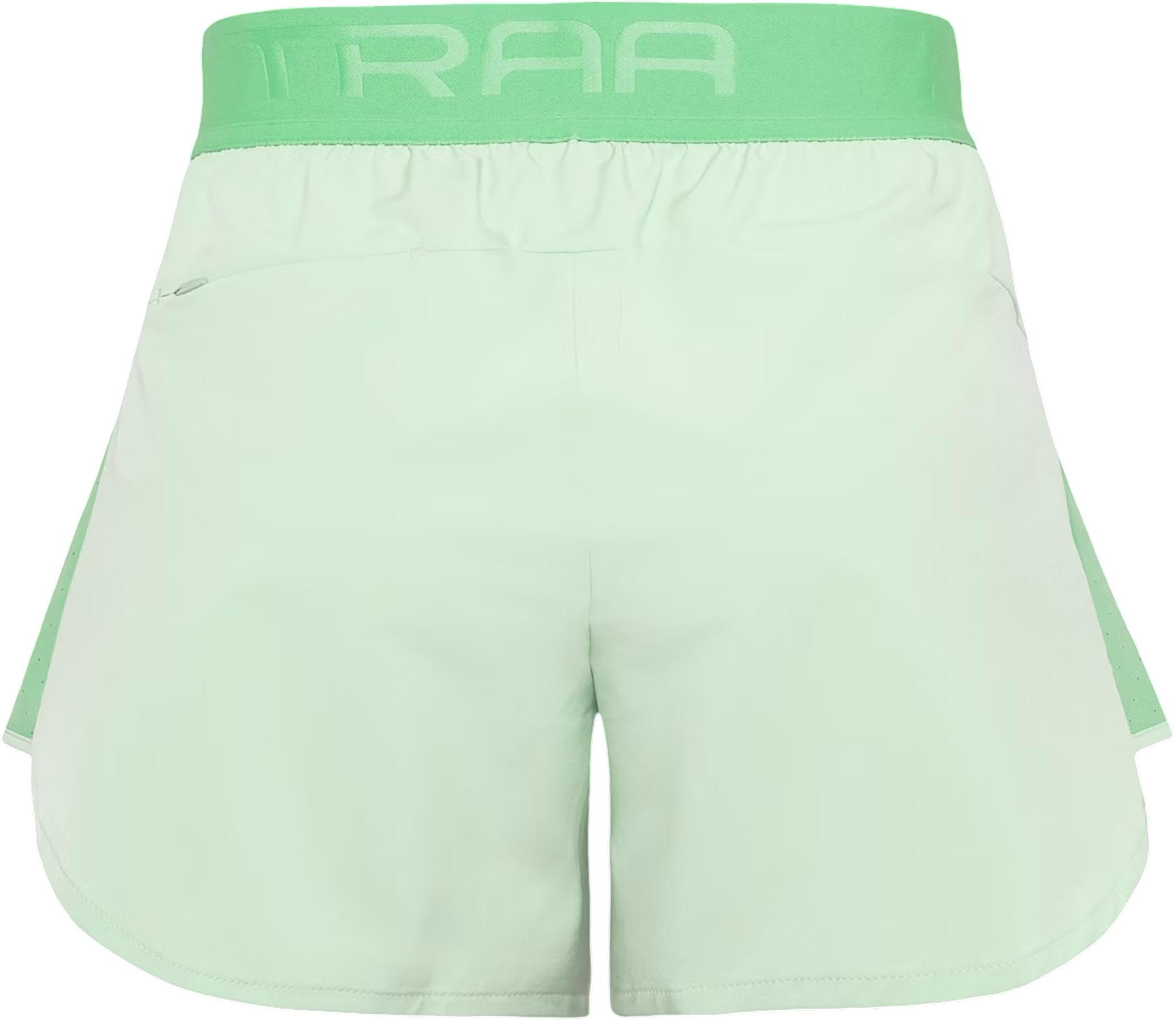 Product gallery image number 2 for product Nora 2.0 4 In Shorts - Women's