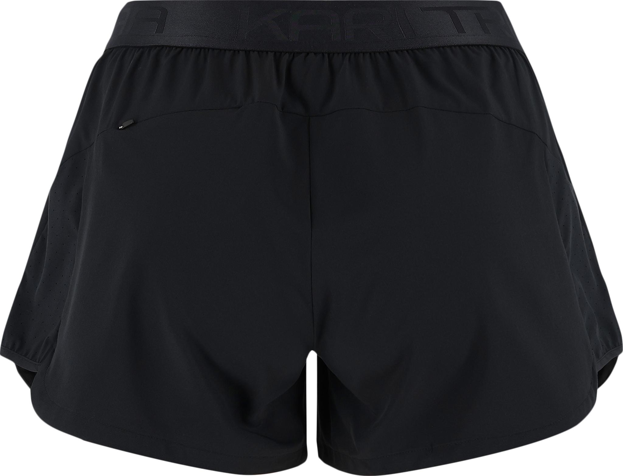 Numéro de l'image de la galerie de produits 2 pour le produit Short 4 pouces Nora 2.0 - Femme