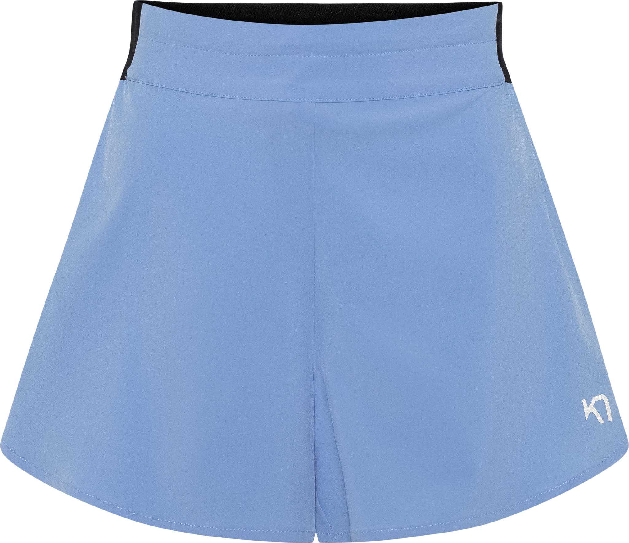 Pastel Light Blue - Iris