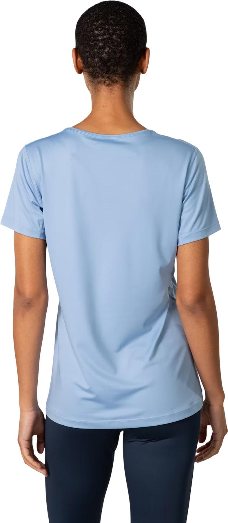 Product gallery image number 2 for product T-shirt Nora 2.0 - Femme