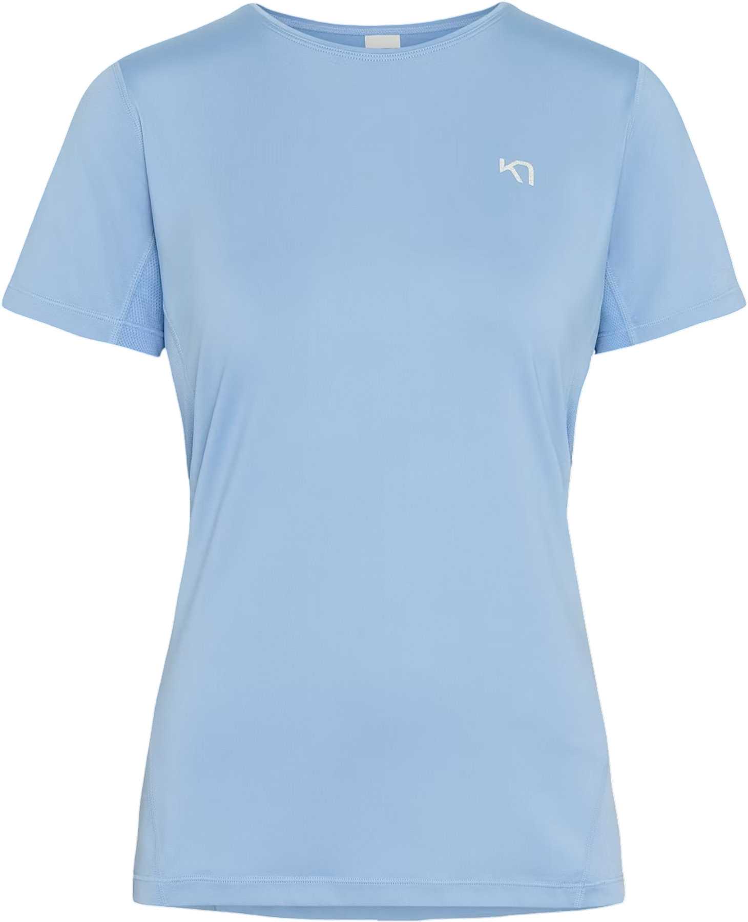 Pastel Light Blue - Iris