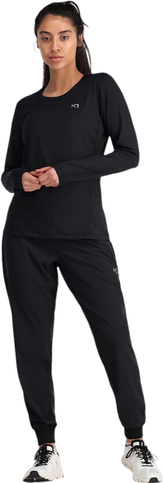 Product gallery image number 4 for product Nora 2.0 Long Sleeve Baselayer Top - Women's