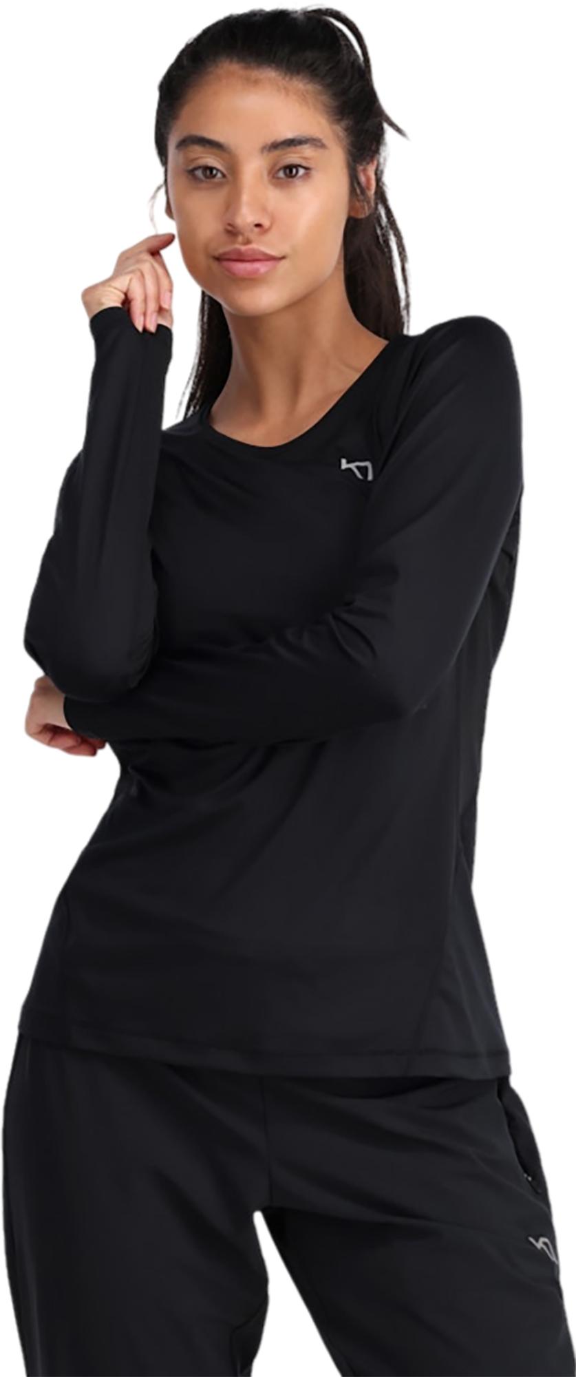 Product gallery image number 2 for product Nora 2.0 Long Sleeve Baselayer Top - Women's