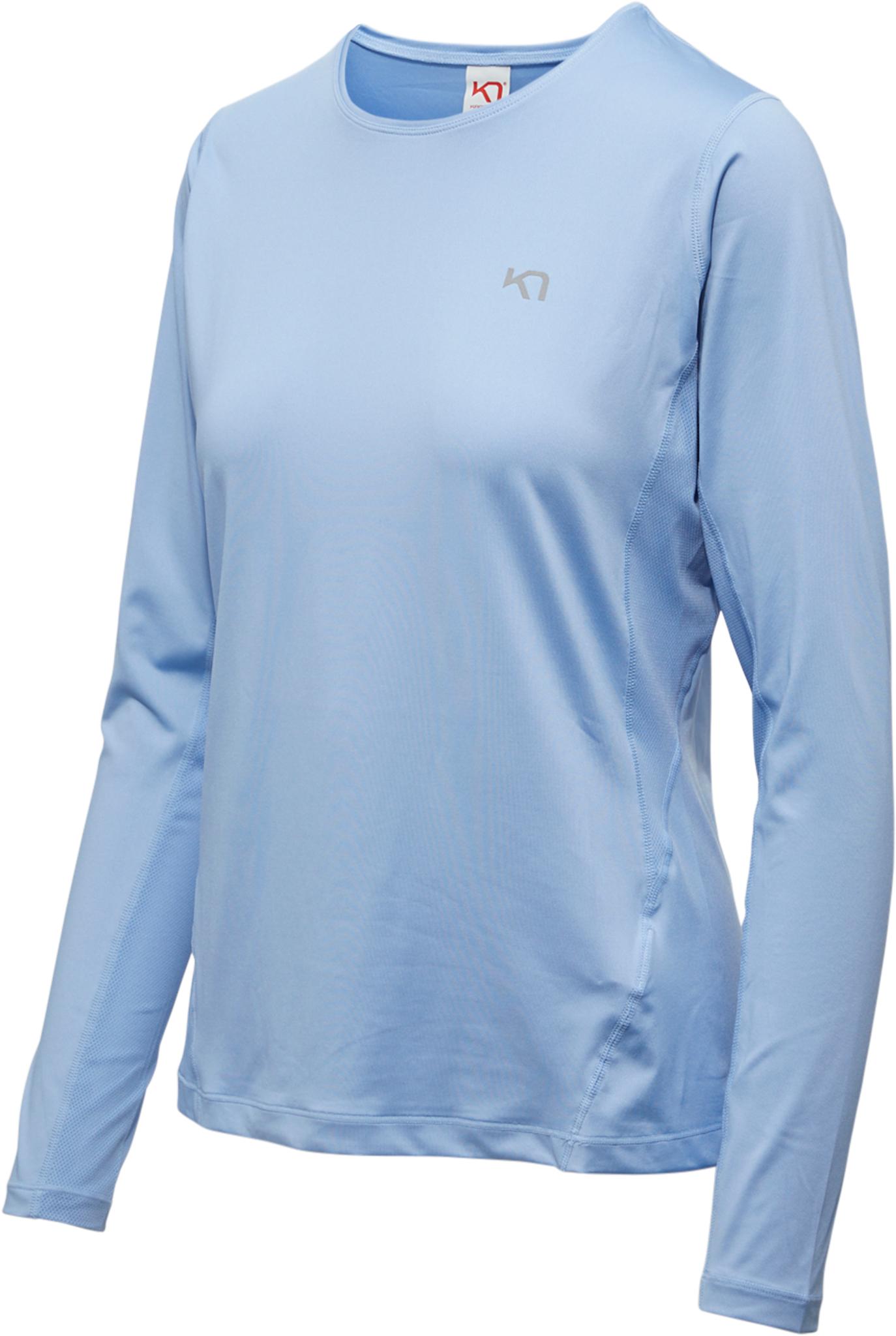 Numéro de l'image de la galerie de produits 3 pour le produit Couche de base à manches longues Nora 2.0 - Femme