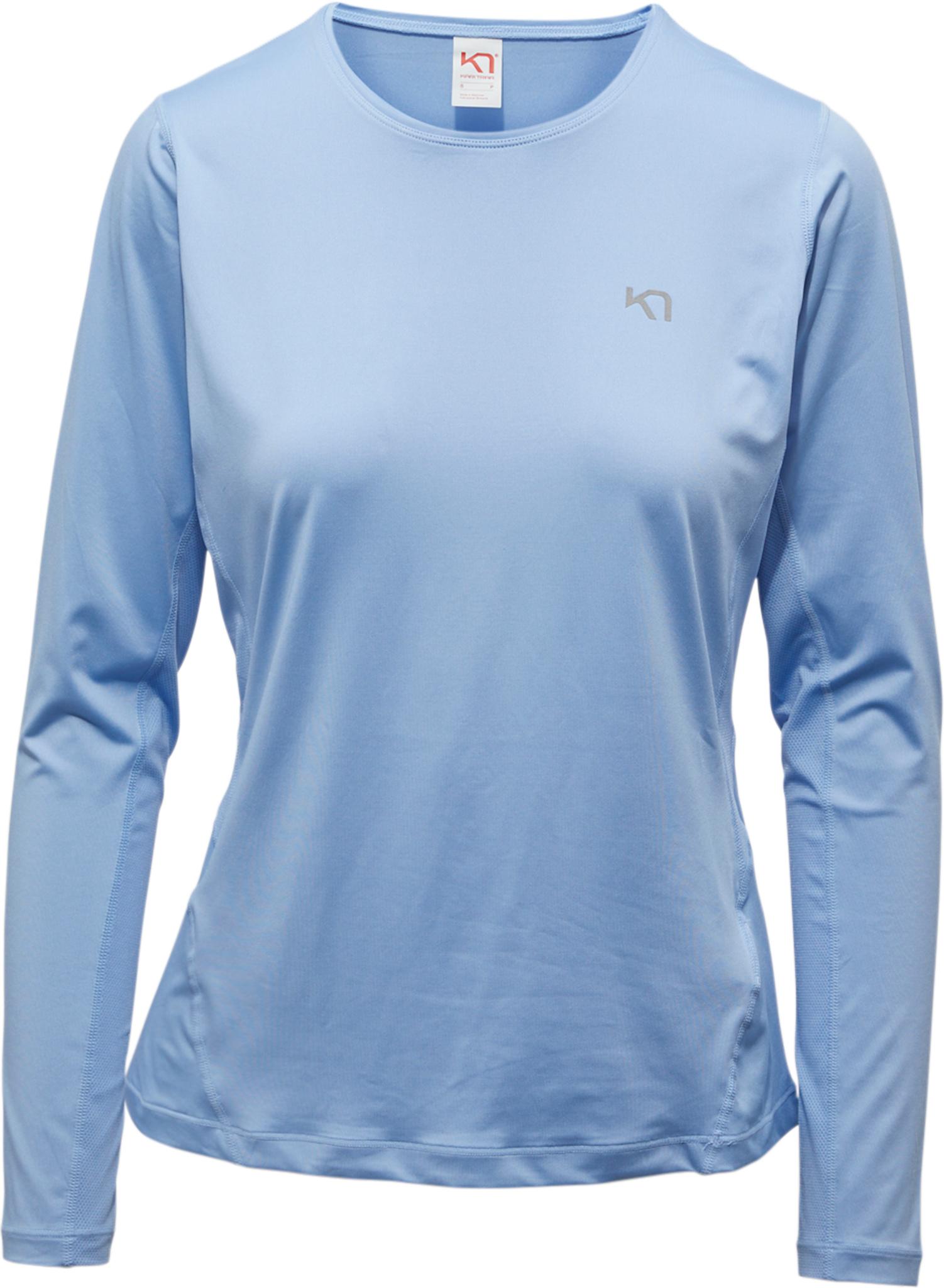 Numéro de l'image de la galerie de produits 1 pour le produit Couche de base à manches longues Nora 2.0 - Femme