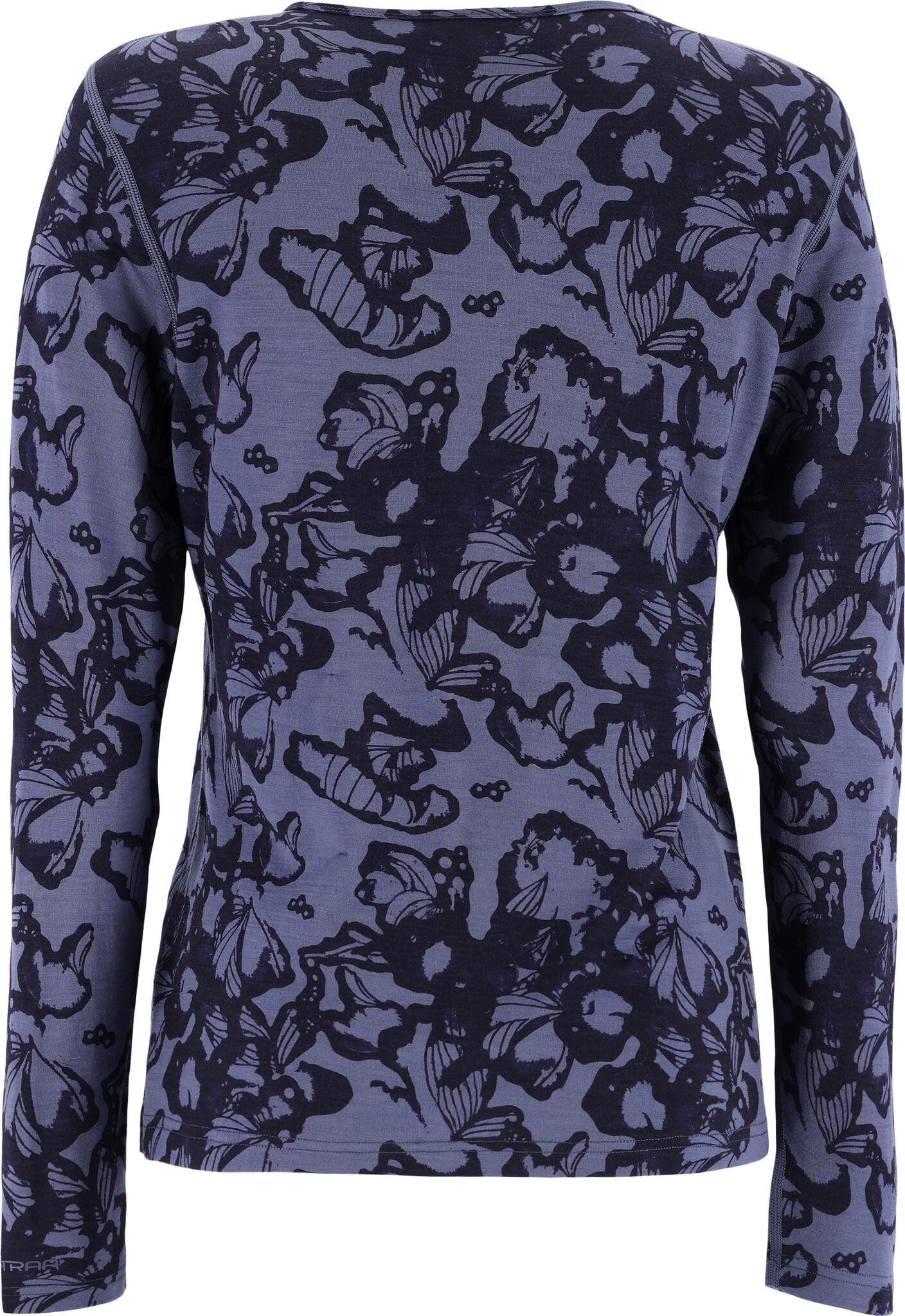 Product gallery image number 5 for product Voss Long Sleeve Tee - Women's