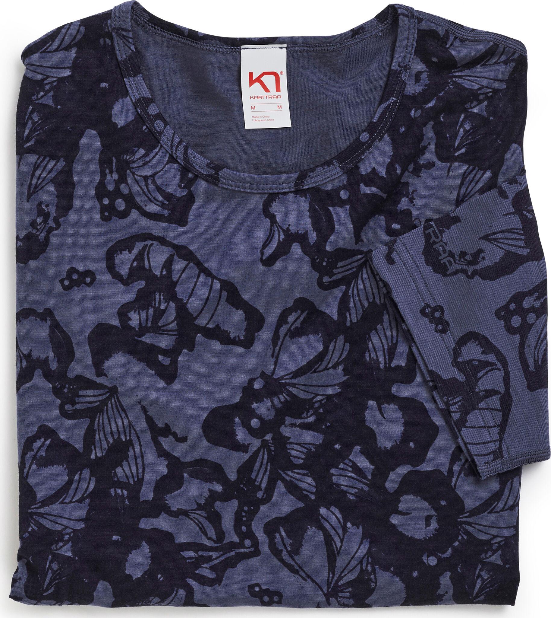 Product gallery image number 2 for product Voss Long Sleeve Tee - Women's