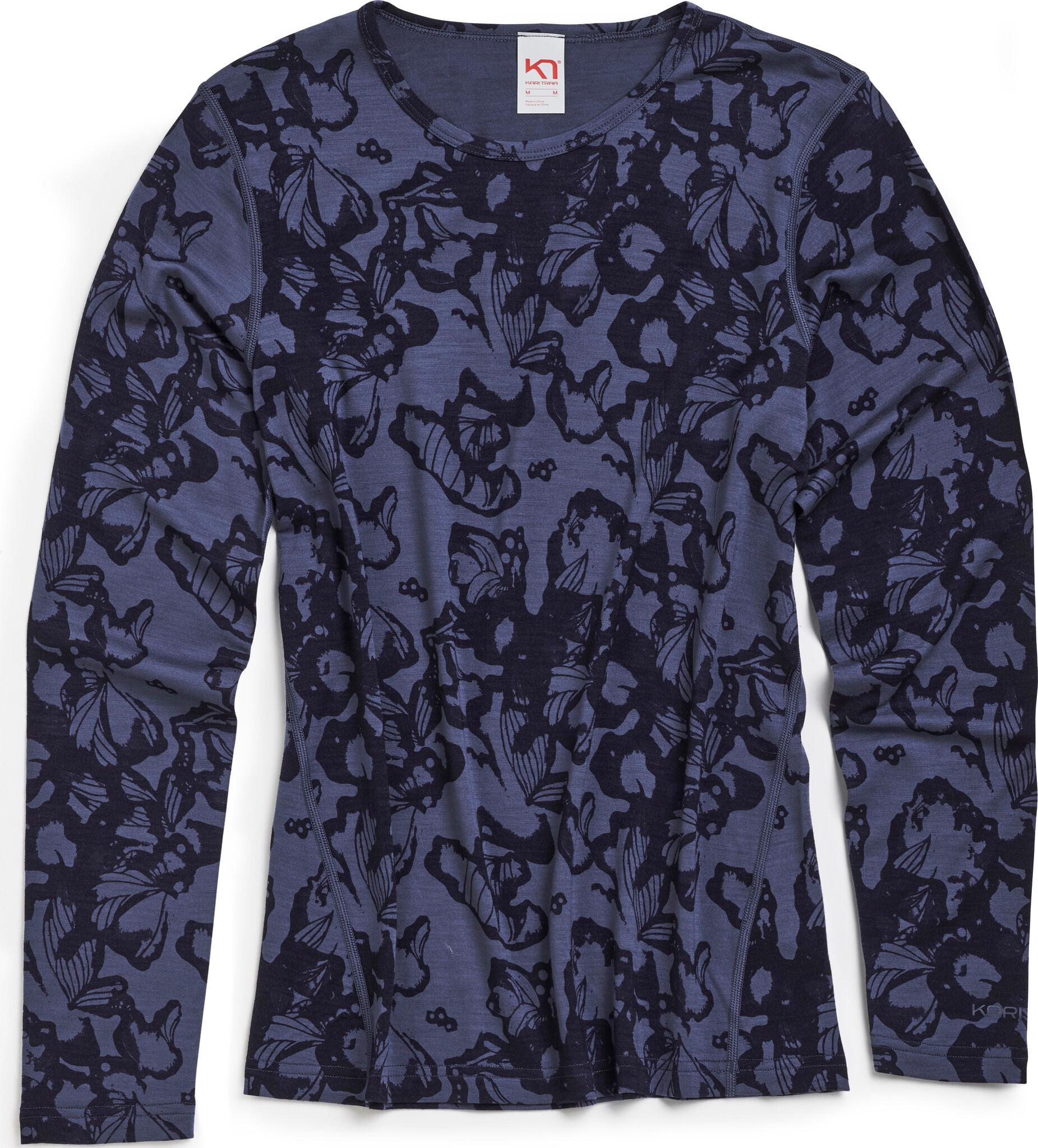 Product gallery image number 3 for product Voss Long Sleeve Tee - Women's