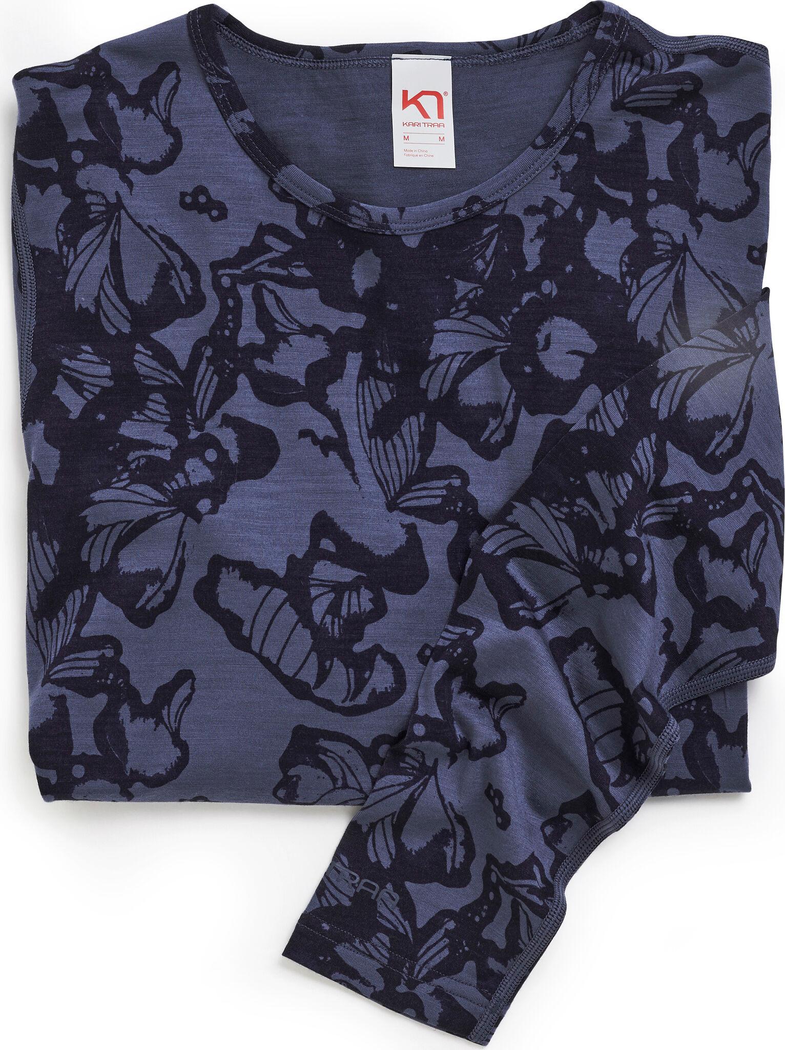 Product gallery image number 4 for product Voss Long Sleeve Tee - Women's