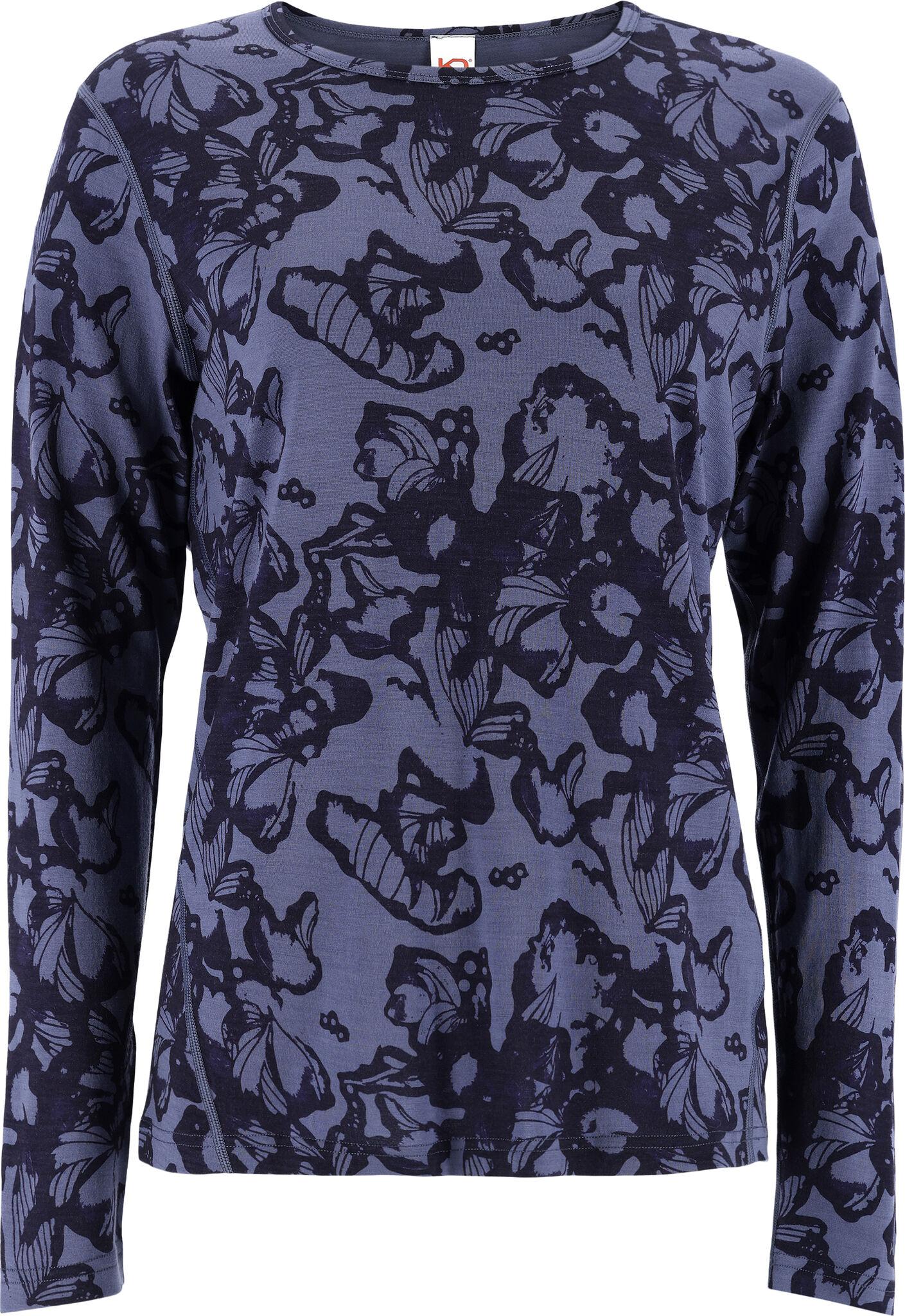 Product gallery image number 1 for product Voss Long Sleeve Tee - Women's