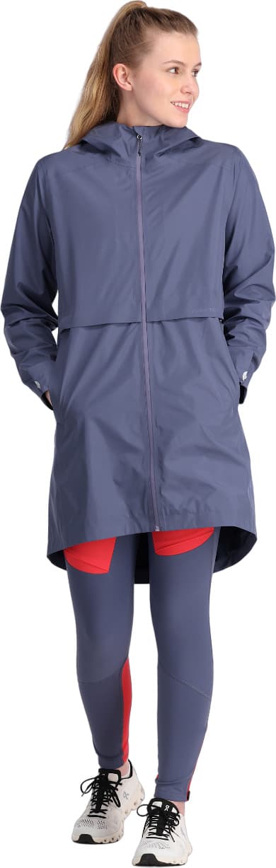 Product gallery image number 3 for product Anine Jacket - Women's