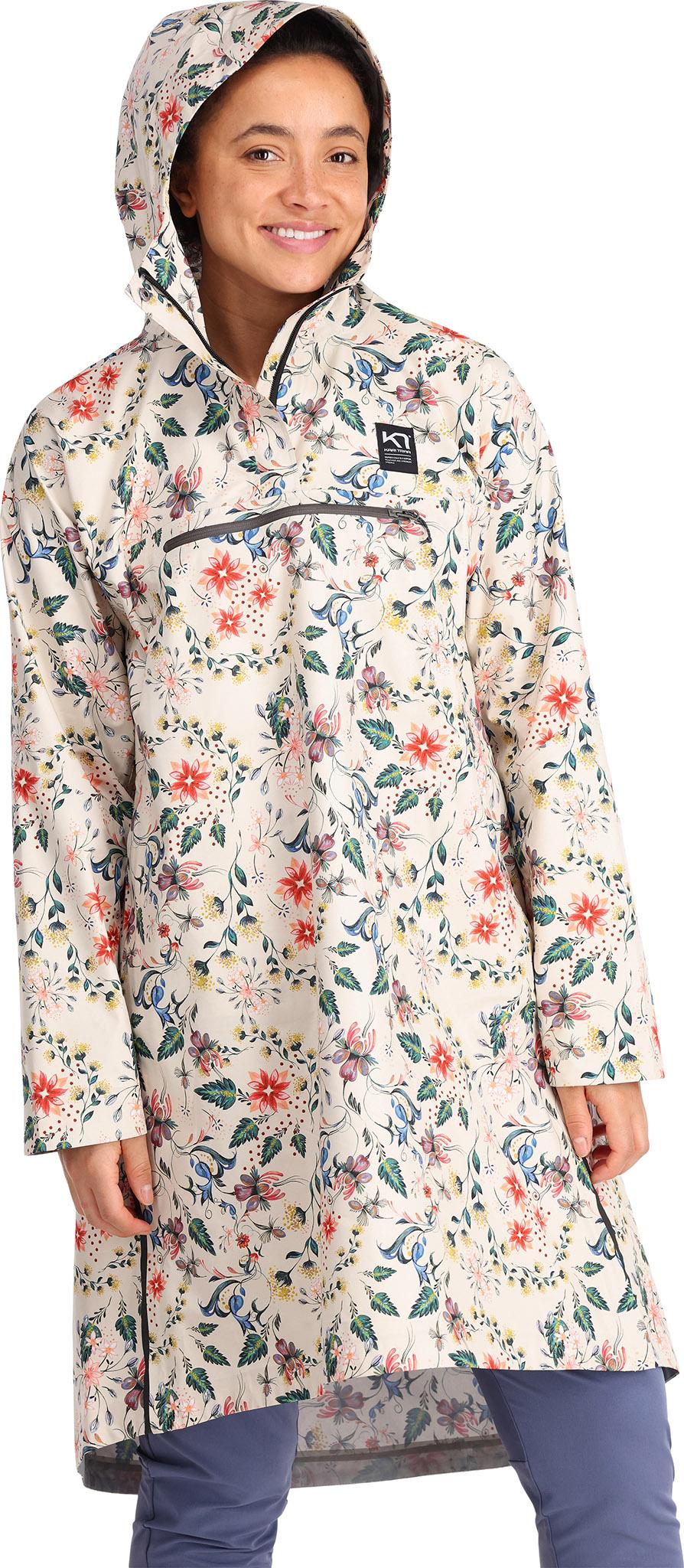 Product gallery image number 3 for product Ane Cape Anorak - Women’s