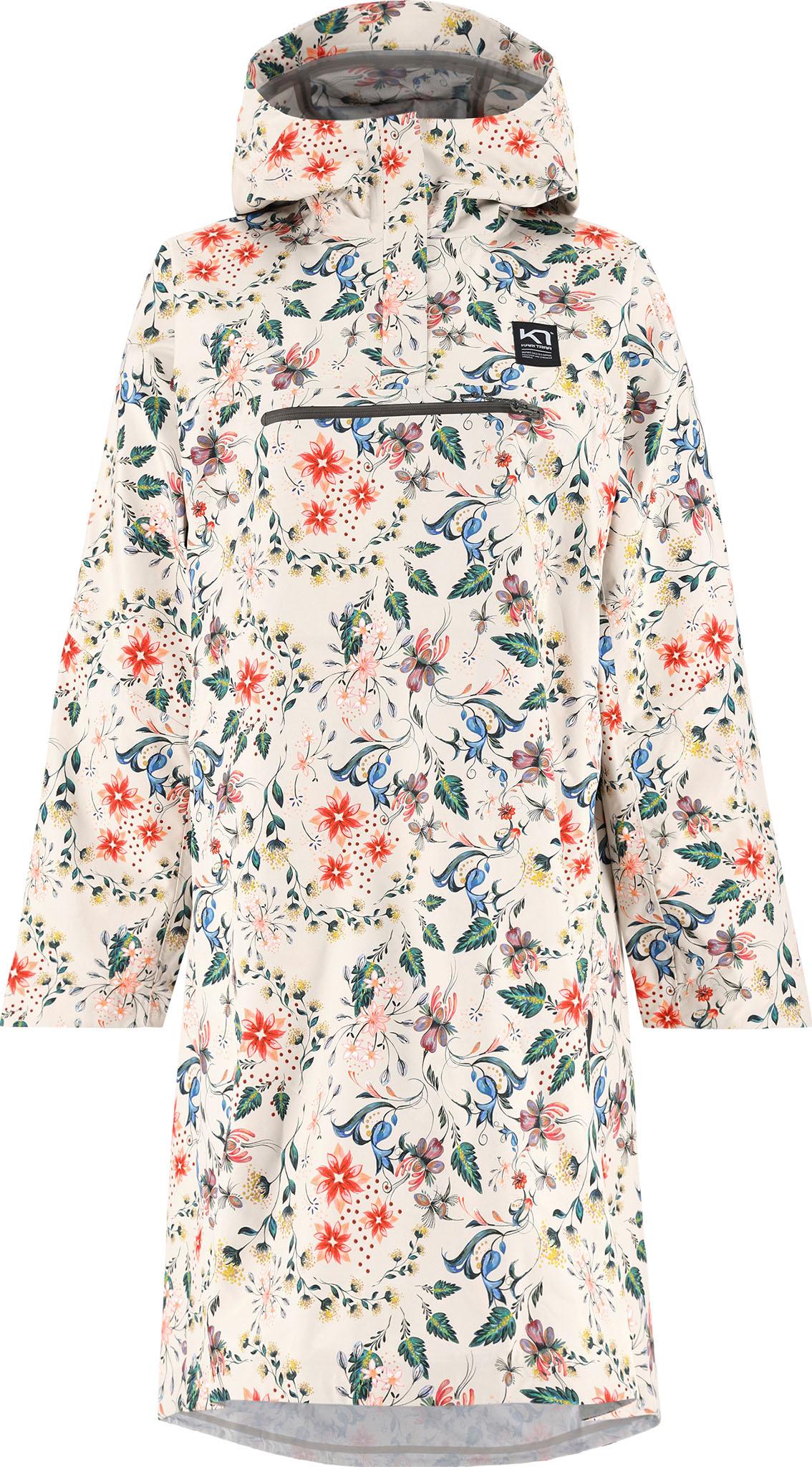 Product gallery image number 1 for product Ane Cape Anorak - Women’s