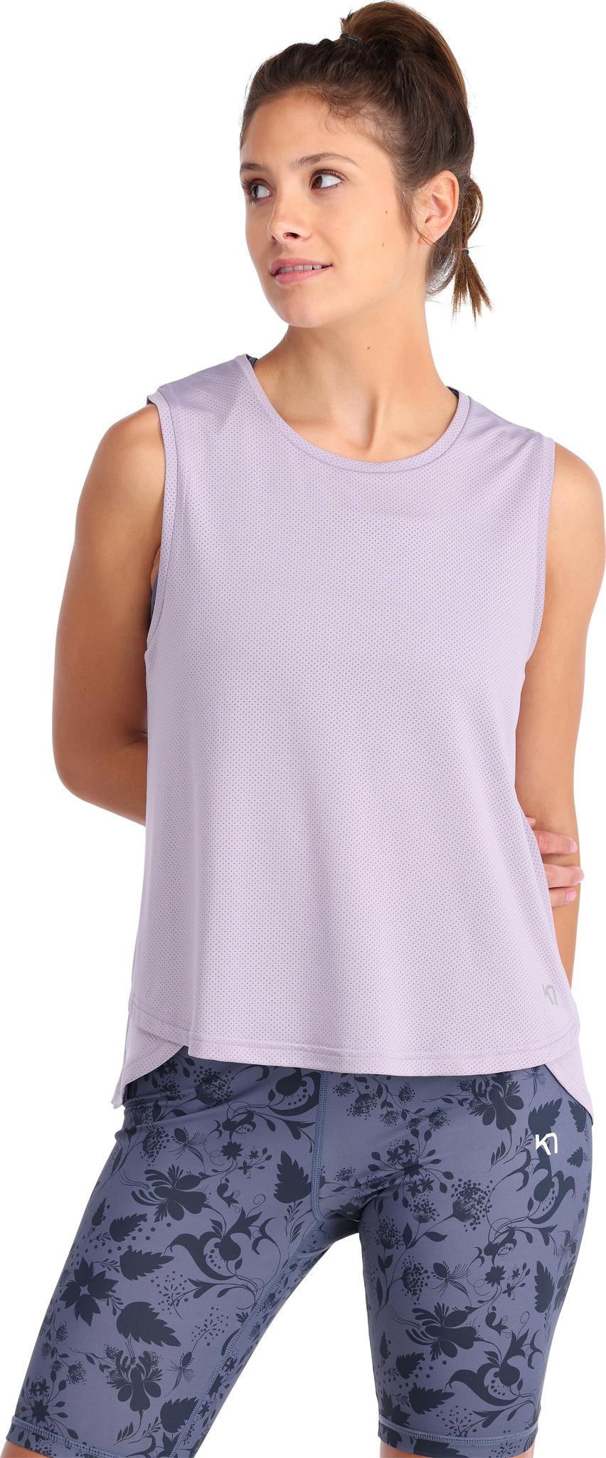 Product gallery image number 4 for product Vilde Tank Top - Women's