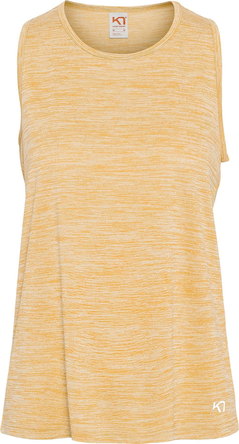 Dusty Yellow