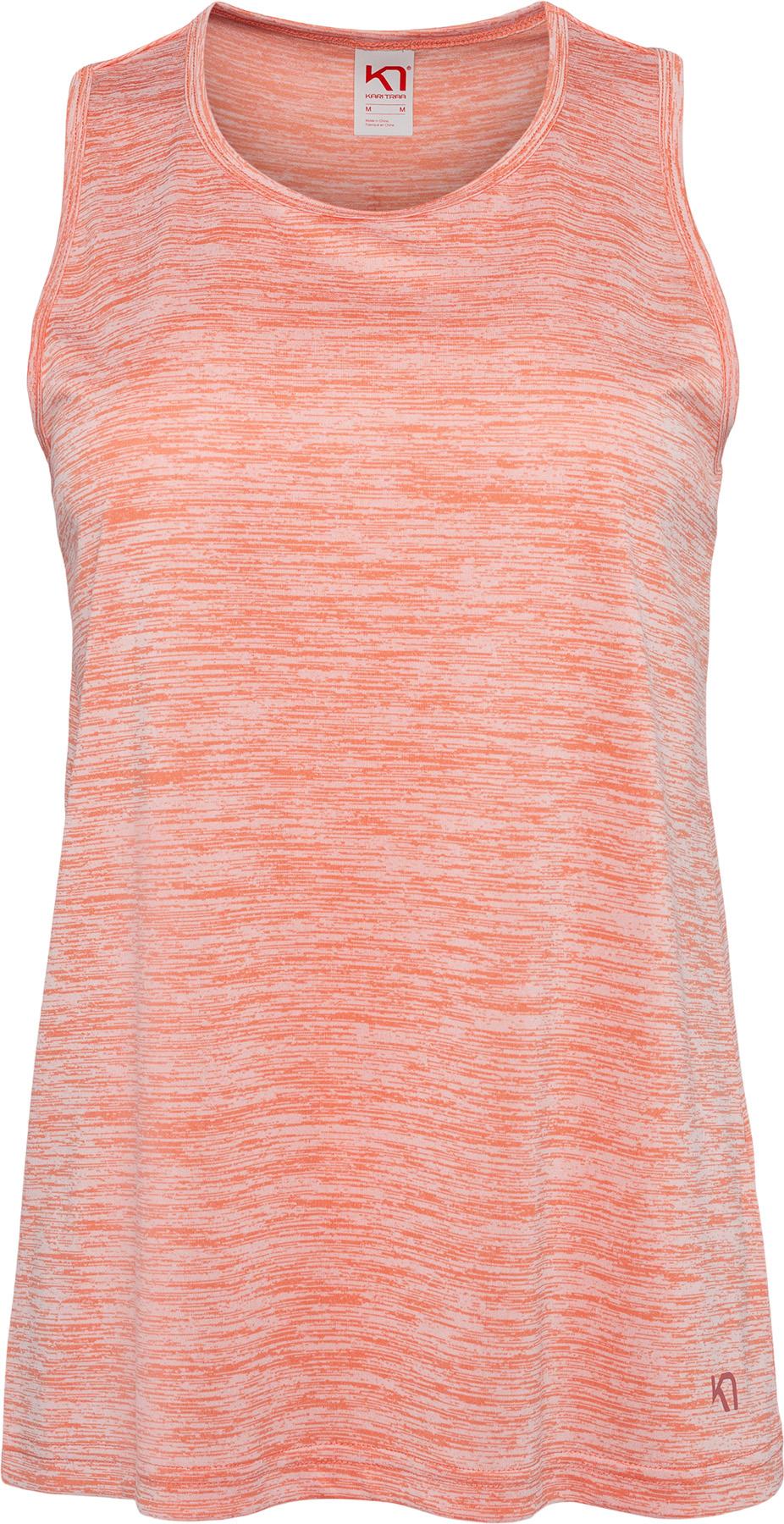 Peach Pink