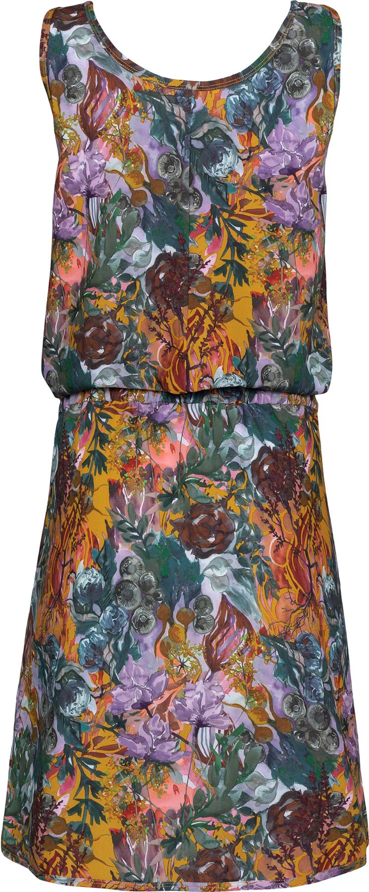 Numéro de l'image de la galerie de produits 2 pour le produit Robe débardeur Ruth - Femme