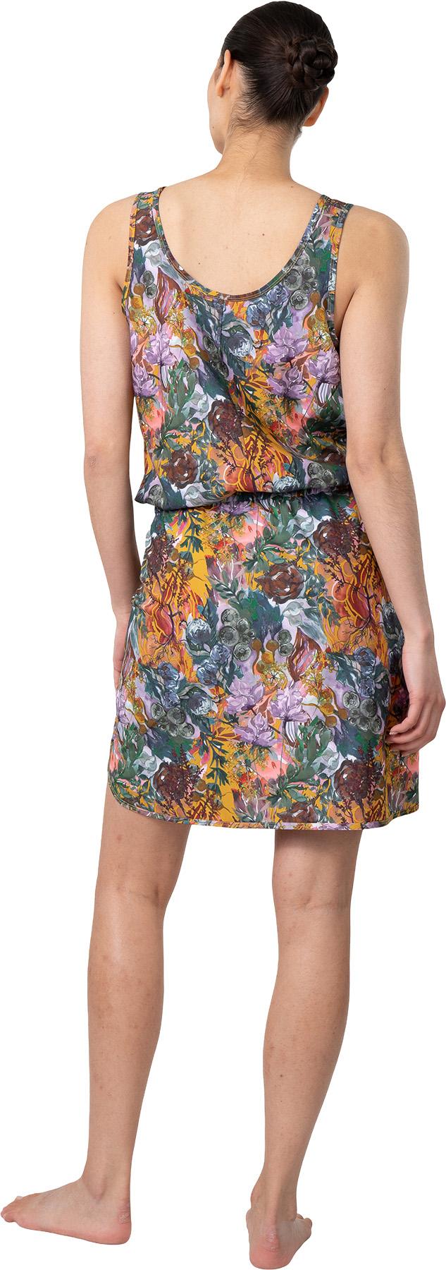 Numéro de l'image de la galerie de produits 3 pour le produit Robe débardeur Ruth - Femme