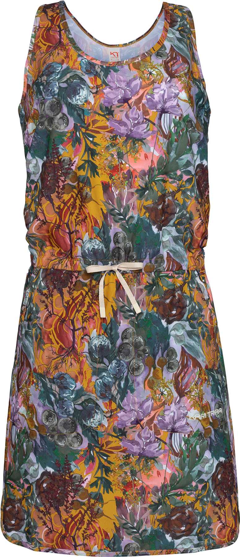 Image de produit pour Robe débardeur Ruth - Femme