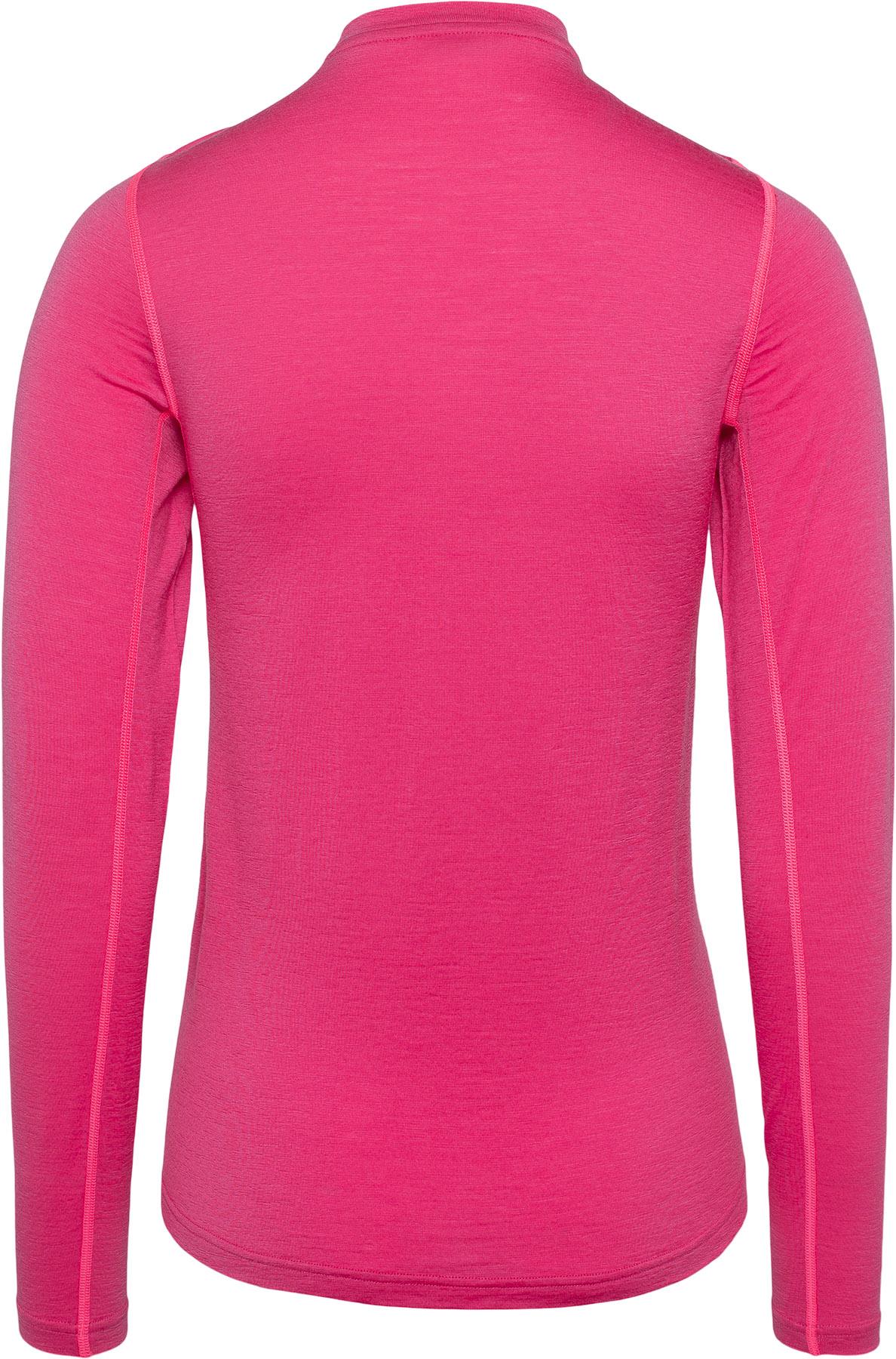 Product gallery image number 2 for product Lucie Long Sleeve Base Layer Top - Women's