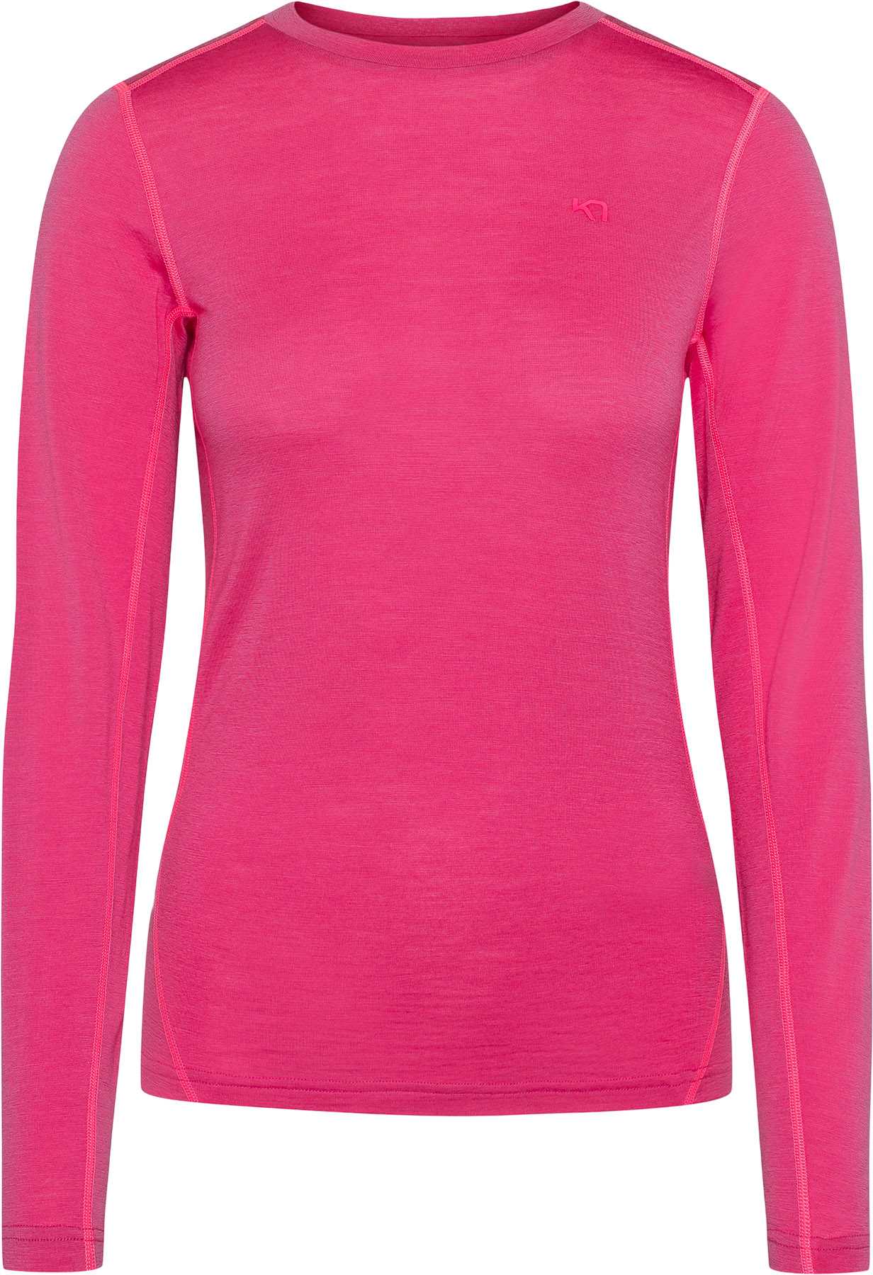 Product image for Lucie Long Sleeve Base Layer Top - Women's