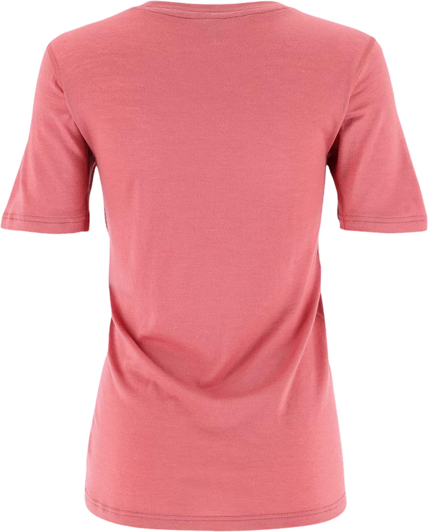 Product gallery image number 2 for product Lucie Baselayer Tee - Women's