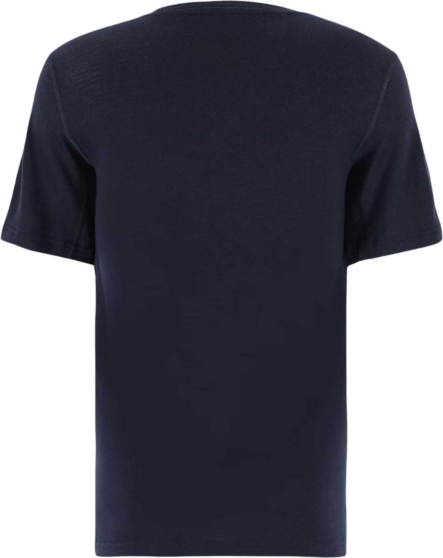Product gallery image number 3 for product Lucie Baselayer Tee - Women's