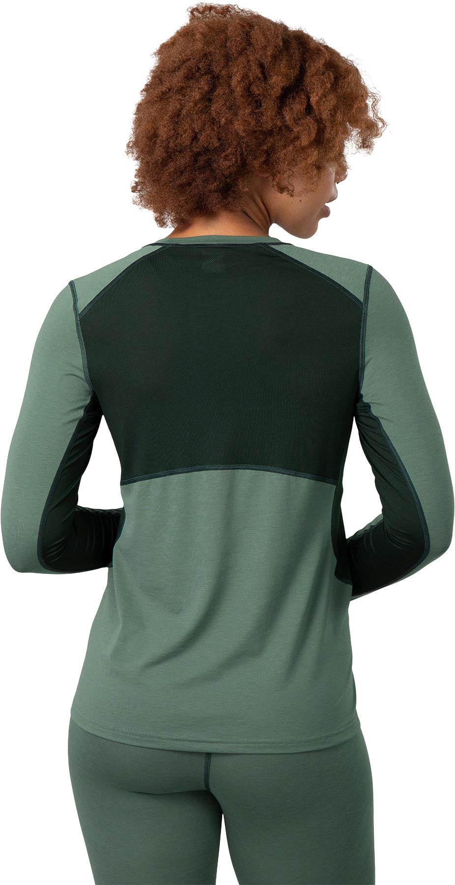 Product gallery image number 3 for product Sval Long Sleeve T-Shirt - Women's